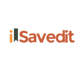 iSavedit