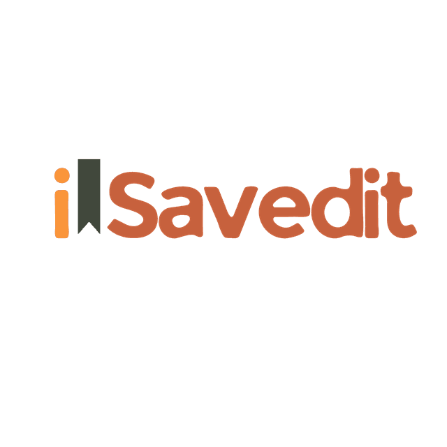 iSavedit
